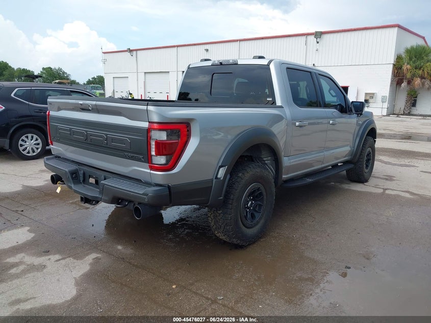  F-150
