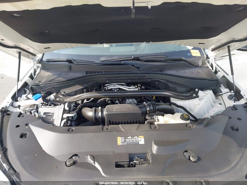 2024 Lincoln Aviator Premiere VIN: 5LM5J6WC1RGL09657 Lot: 45476084