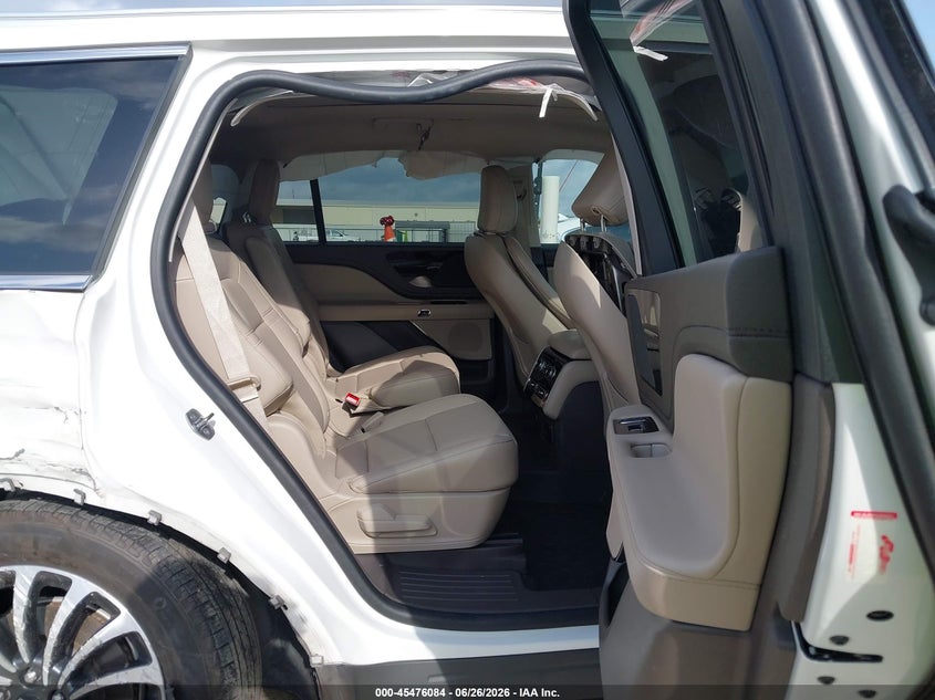 2024 Lincoln Aviator Premiere VIN: 5LM5J6WC1RGL09657 Lot: 45476084