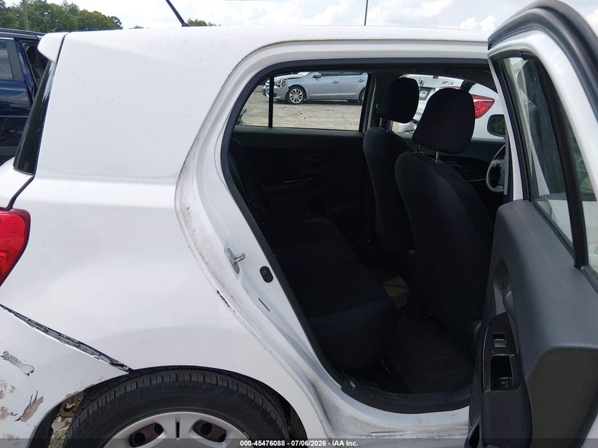 2010 Scion Xd VIN: JTKKU4B41AJ056764 Lot: 45476088