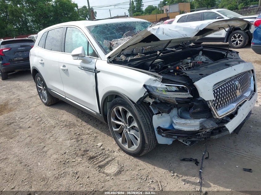 Vin: 2lmpj8k90pbl24841, lot: 45974269, lincoln nautilus reserve 2023 img_1