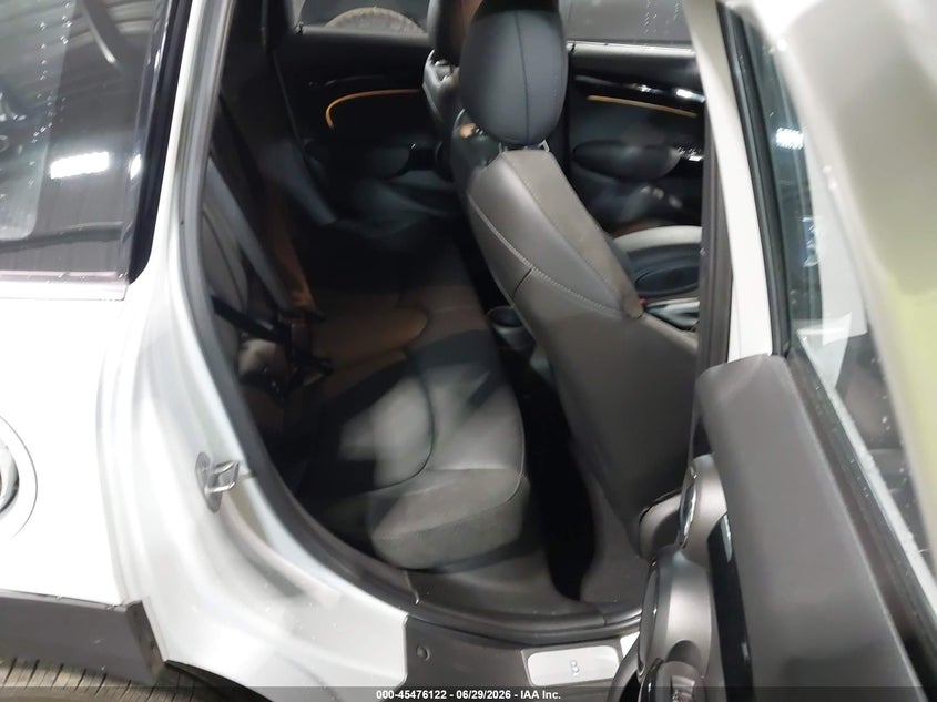 2022 Mini Hardtop Cooper S VIN: WMW53DK06N2S06367 Lot: 45476122