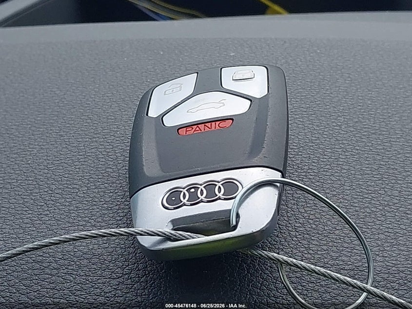 AtlanticExpress - Audi Q5