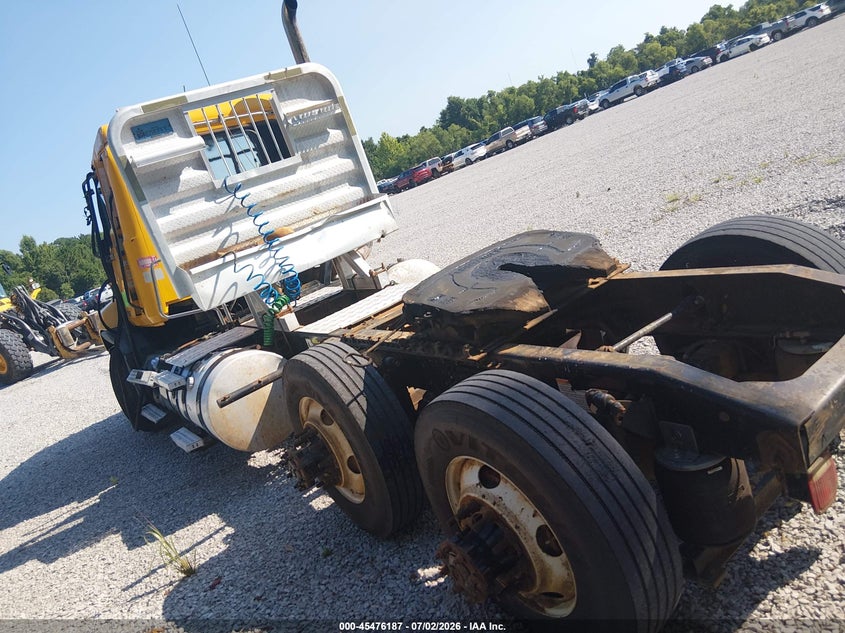 2013 MACK 600 auction photo 3