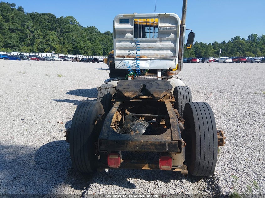 2013 MACK 600 auction photo 7