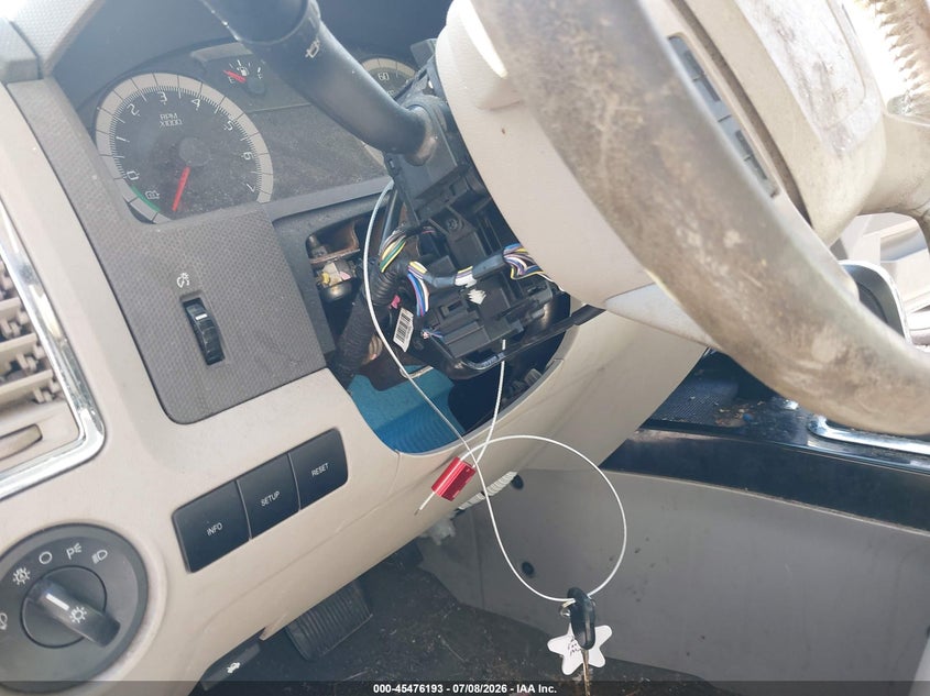AtlanticExpress - Ford Escape Hybrid
