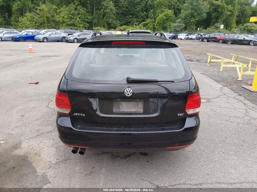 AtlanticExpress - Volkswagen Jetta