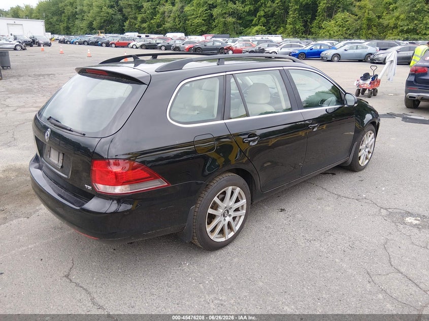 AtlanticExpress - Volkswagen Jetta