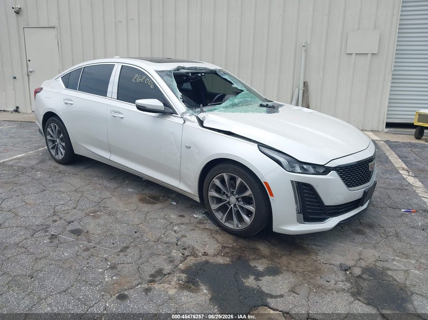 Vin: 1g6dn5rk3l0139230, lot: 45974432, cadillac ct5 premium luxury 2020 img_1