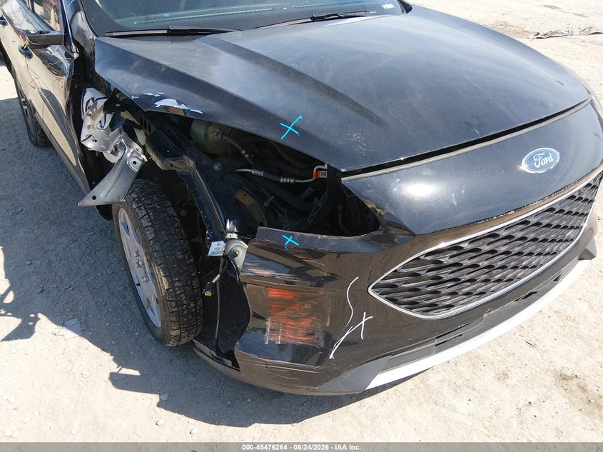 FORD ESCAPE 2020 VIN 1FMCU0H67LUB47032