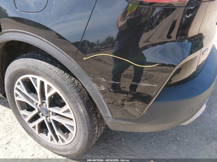 FORD ESCAPE 2020 VIN 1FMCU0H67LUB47032
