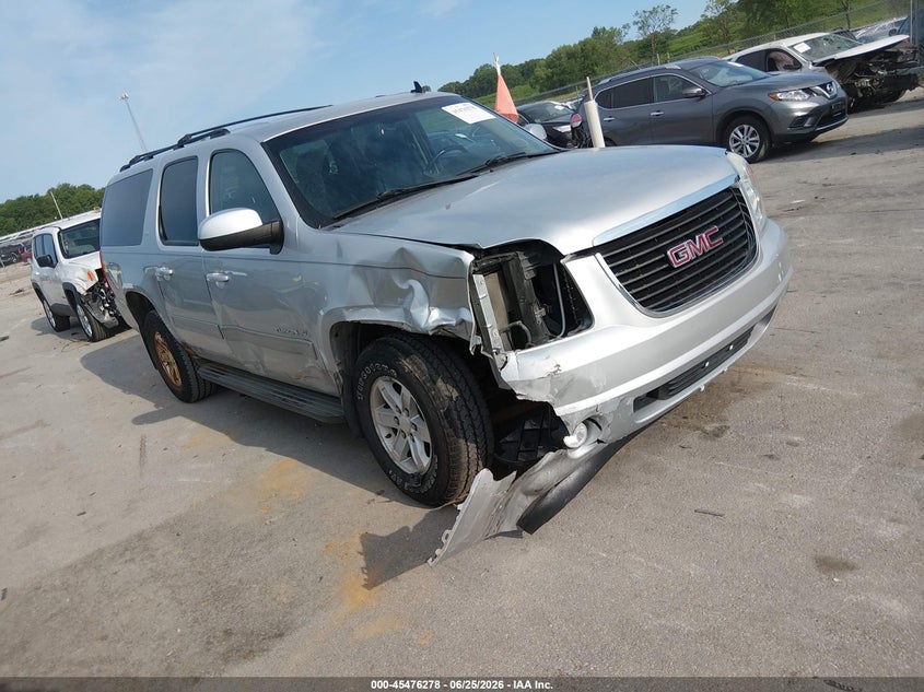 2013 GMC Yukon
