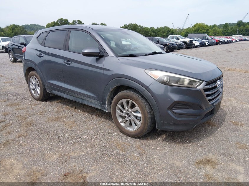 Vin: km8j23a46ju655397, lot: 45974459, hyundai tucson se 2018 img_1