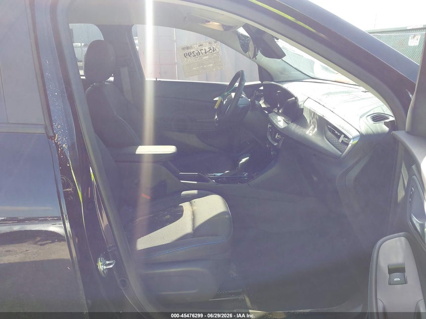 2026 BUICK ENCORE GX auction photo 5