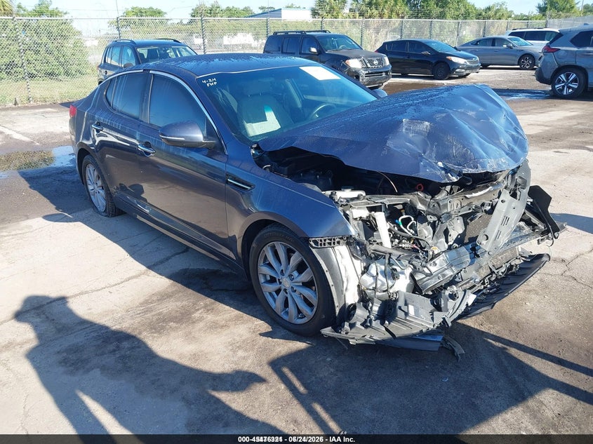 Vin: 5xxgm4a71fg368538, lot: 45974496, kia optima lx 2015 img_1