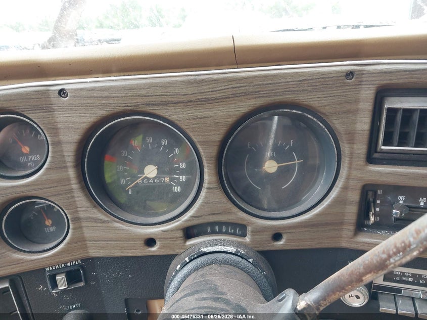 AtlanticExpress - Chevrolet C10