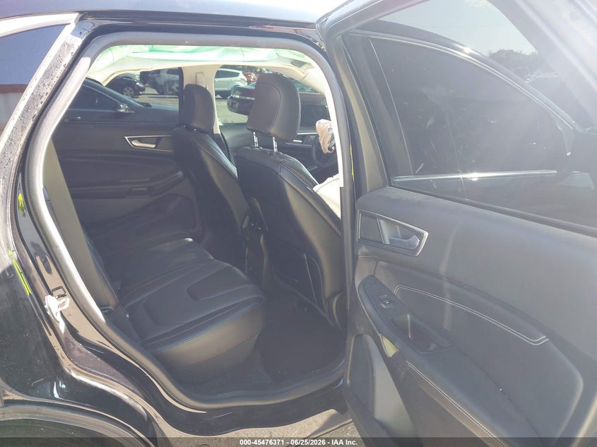 2022 FORD EDGE(VIN: 2FMPK4K92NBA57460