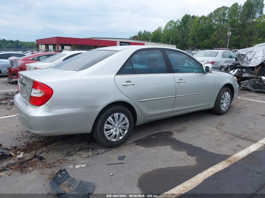 AtlanticExpress - Toyota Camry