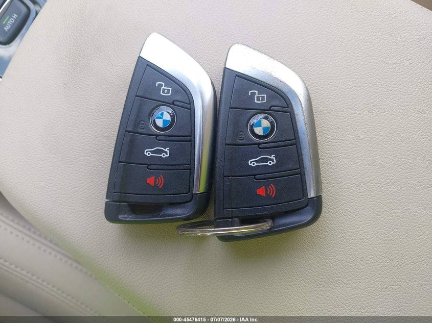 2021 BMW X3 xDrive30I VIN: 5UXTY5C03M9H22905 Lot: 45476415