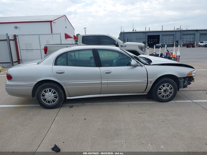 AtlanticExpress - Buick LeSabre