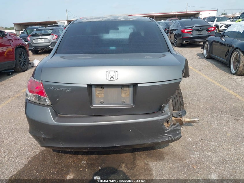 AtlanticExpress - Honda Accord