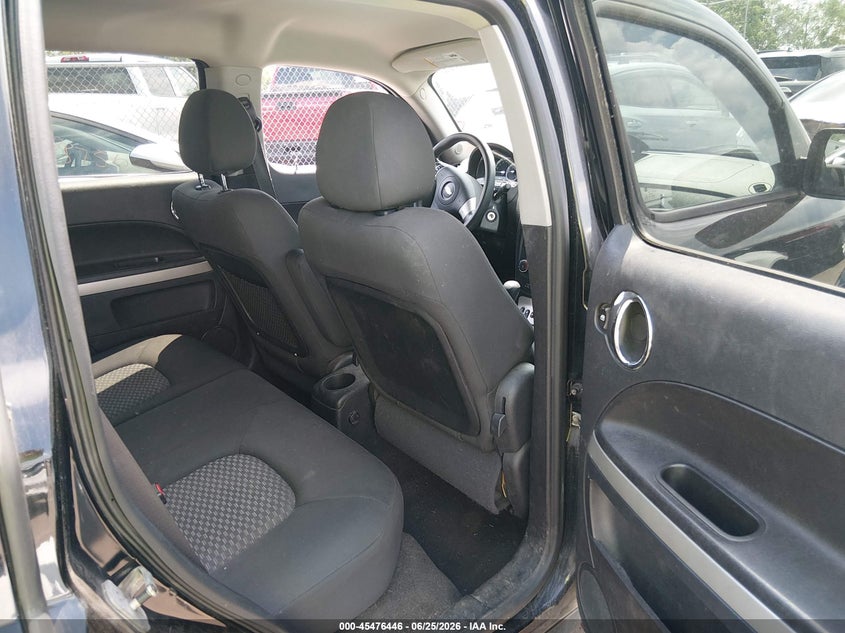 2008 Chevrolet Hhr Ls VIN: 3GNDA13D88S613773 Lot: 45476446