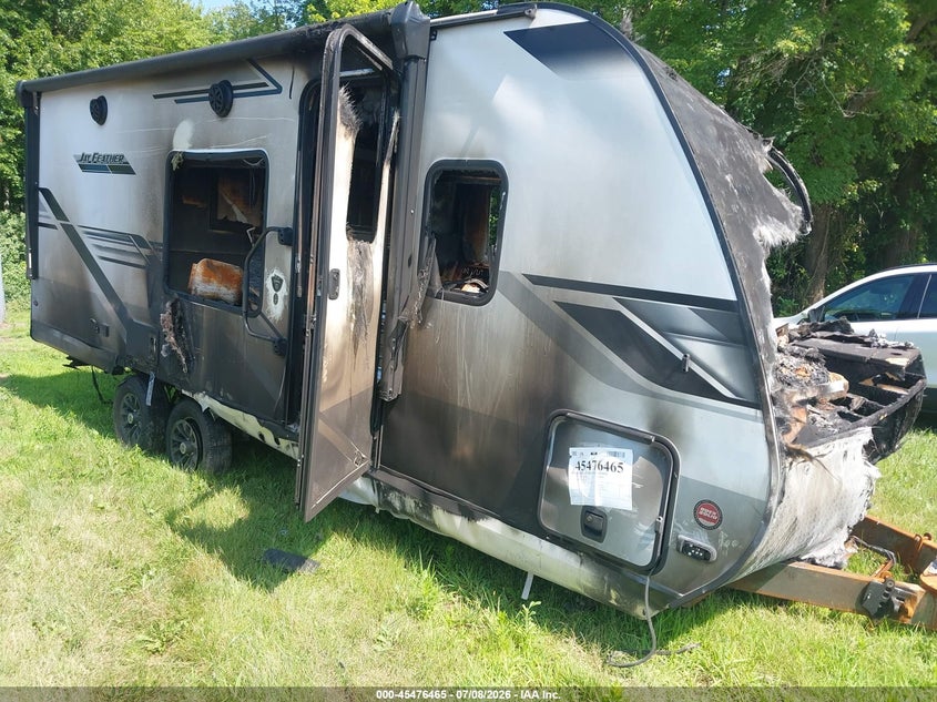 2025 JAYCO OTHER auction photo 1