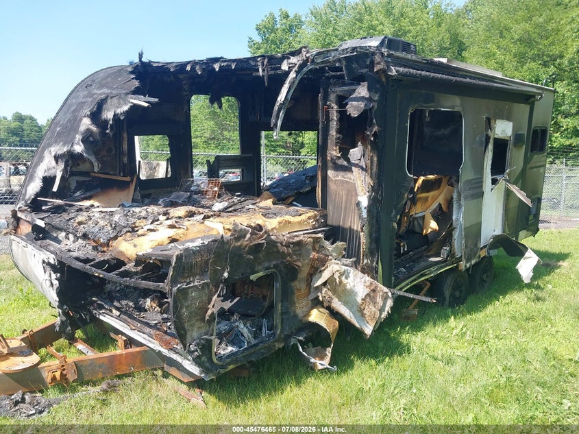 2025 JAYCO OTHER auction photo 2