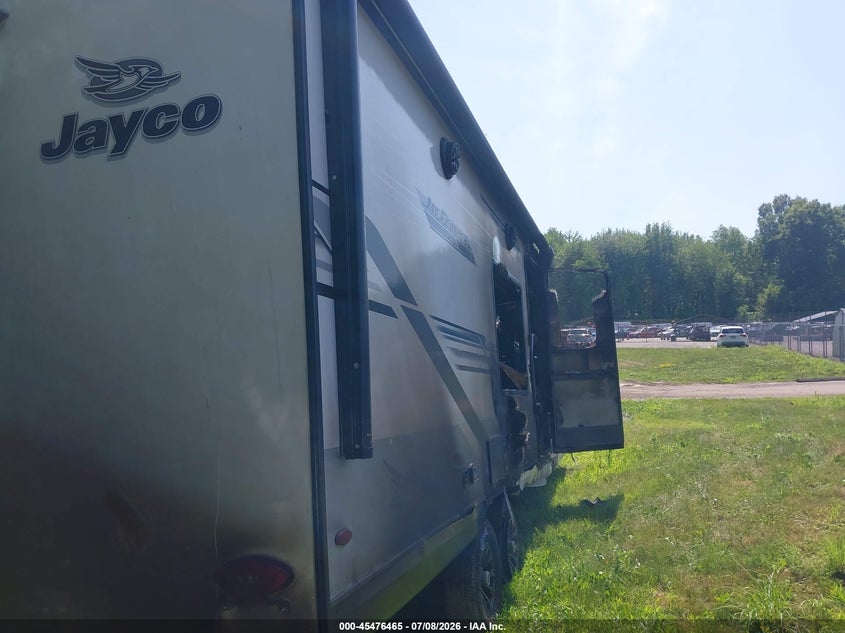 2025 JAYCO OTHER auction photo 4