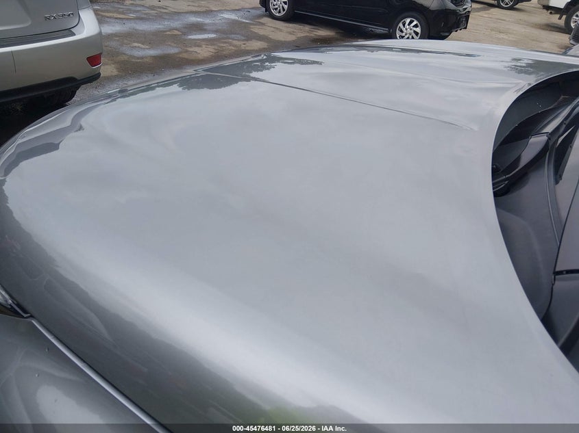 2022 MITSUBISHI OUTLANDER auction photo 6