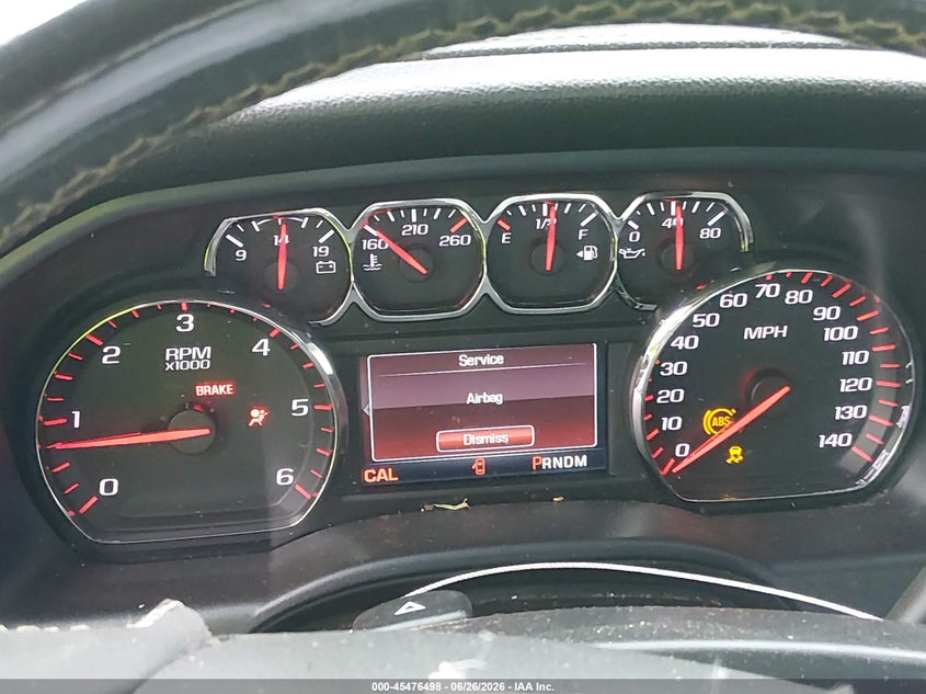 GMC SIERRA 1500 2015 VIN 1GTV2VEC4FZ321365