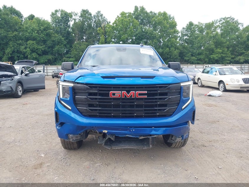 AtlanticExpress - GMC Sierra 1500