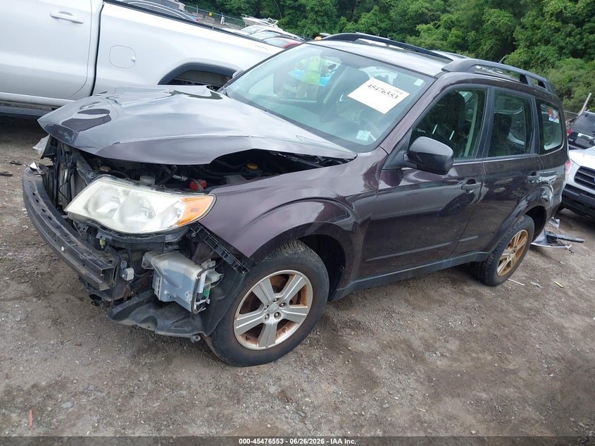 Vin: jf2shabc7dh409412, lot: 45974728, subaru forester 2.5x 20132