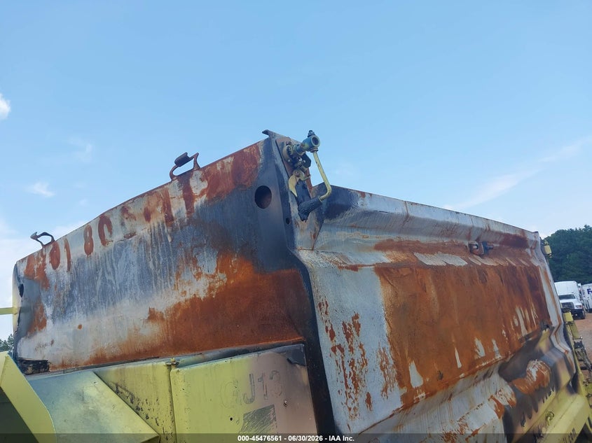 2012 Isuzu Npr Gas Reg VIN: 54DC4W1B2CS805202 Lot: 45476561