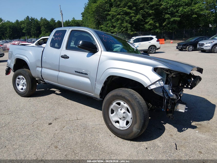 Zdjęcie główne ogłoszenia 2022 TOYOTA TACOMA