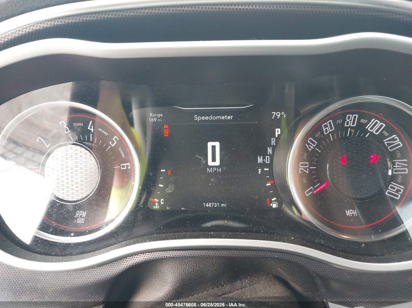 DODGE CHALLENGER 2016 VIN 2C3CDZAG5GH349926