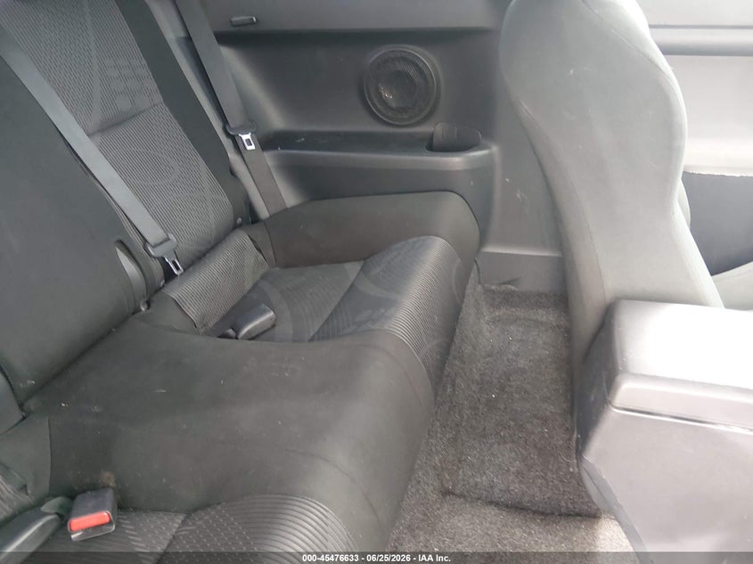 2012 Scion Tc VIN: JTKJF5C72C3032050 Lot: 45476633
