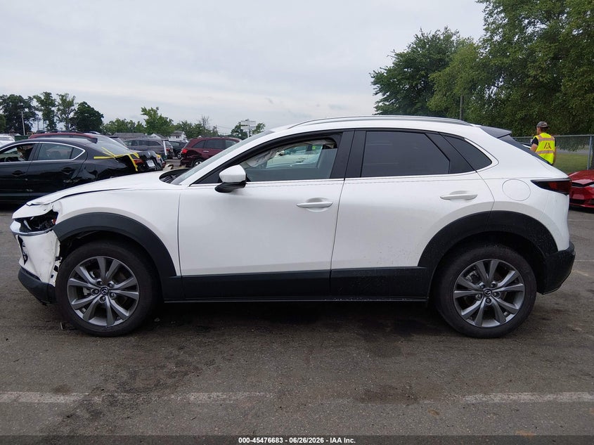 MAZDA CX-30 2024 VIN 3MVDMBCM9RM630141