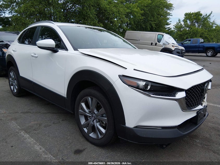 Vin: 3mvdmbcm9rm630141, lot: 45974858, mazda cx-30 2.5 s preferred package 2024 img_1