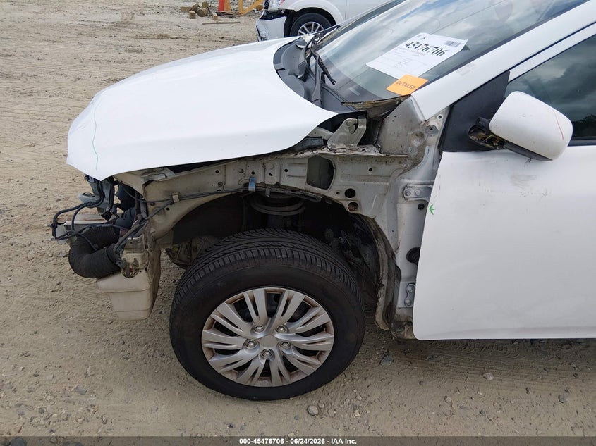 2009 TOYOTA COROLLA SEDAN 1.8L I-4 DOHC, VVT, 132HP