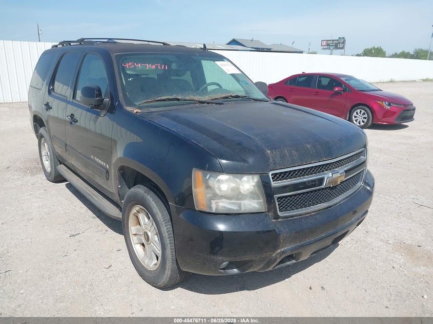 2009 Chevrolet Tahoe Lt2