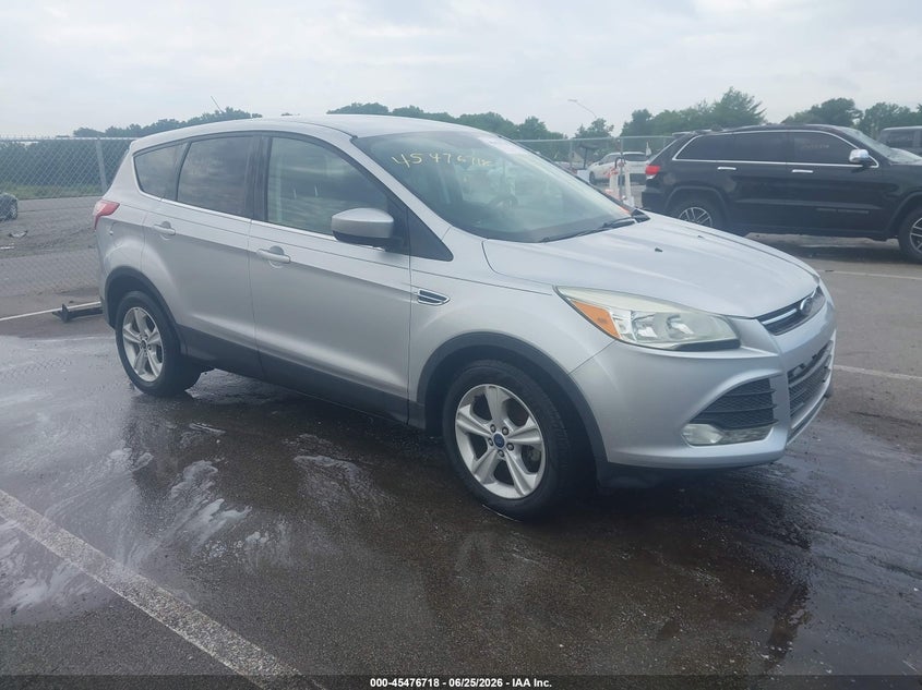 Vin: 1fmcu0gx6fuc21068, lot: 45974893, ford escape se 2015 img_1