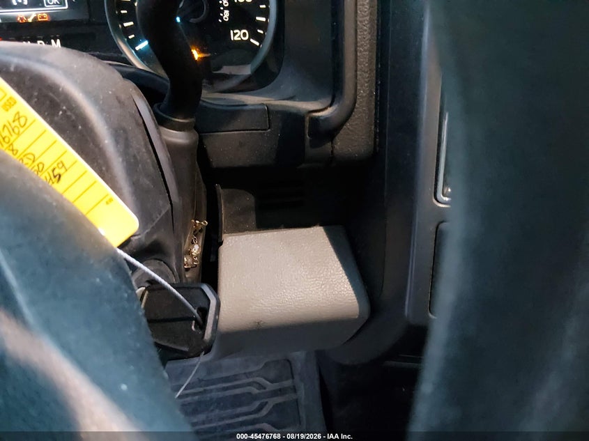 2018 FORD F-150 PICKUP 5.0L V-8 DI, DOHC, VVT, 395HP