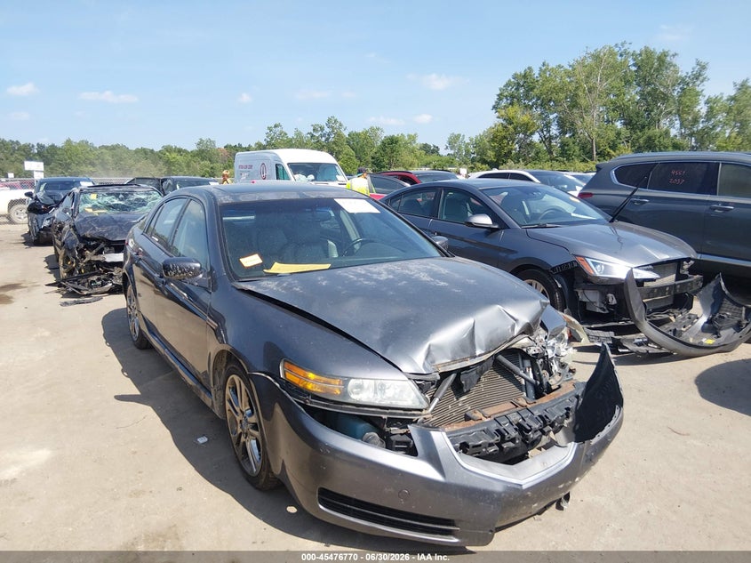 2005 Acura Tl