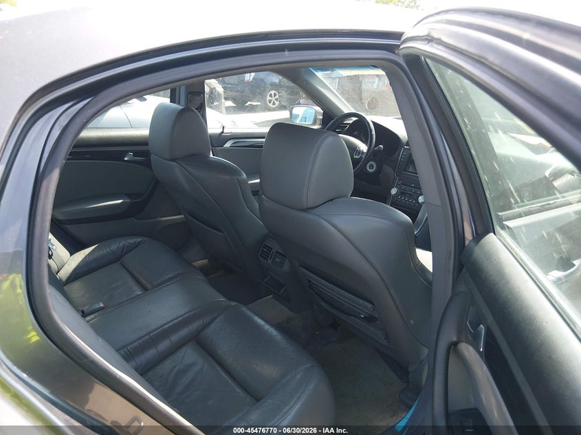 2005 ACURA TL auction photo 8