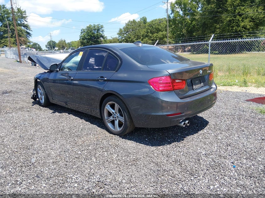 Vin: wba3a5c59df355733, lot: 45974951, bmw 328i 20133