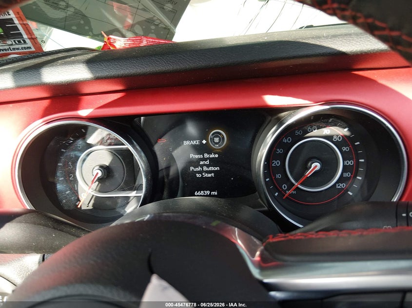 2020 Jeep Gladiator Rubicon 4X4 VIN: 1C6JJTBG5LL139063 Lot: 45476778