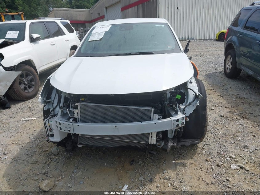 2024 Buick Envista Preferred Fwd VIN: KL47LAE23RB114964 Lot: 45476788
