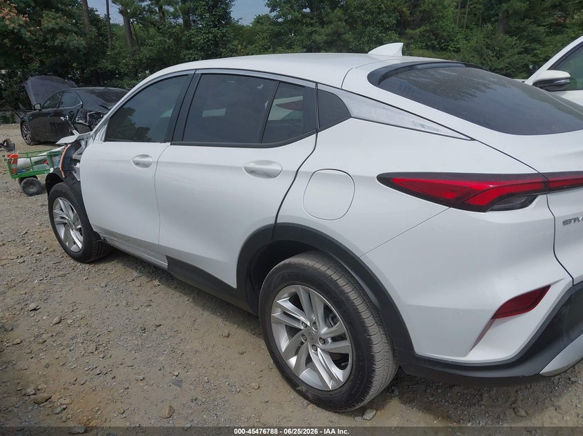 2024 Buick Envista Preferred Fwd VIN: KL47LAE23RB114964 Lot: 45476788