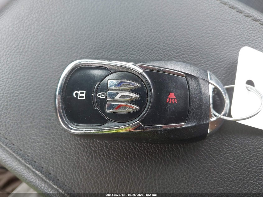 2024 Buick Envista Preferred Fwd VIN: KL47LAE23RB114964 Lot: 45476788
